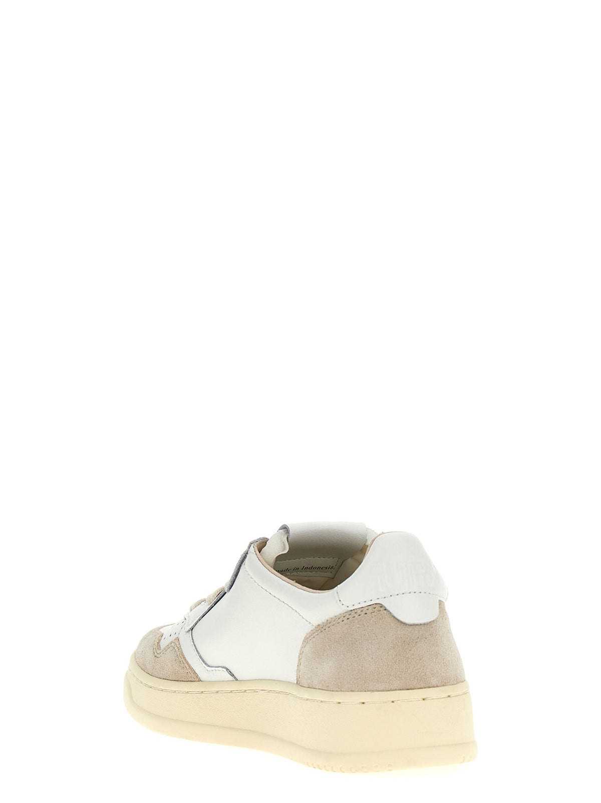 'Medalist Low' sneaker