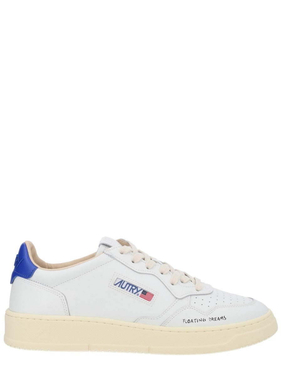 "MEDALIST LOW" SNEAKER