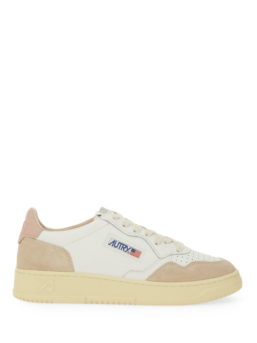 SNEAKER "MEDALIST LOW"