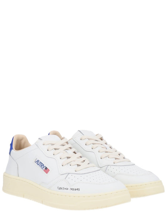"MEDALIST LOW" SNEAKER