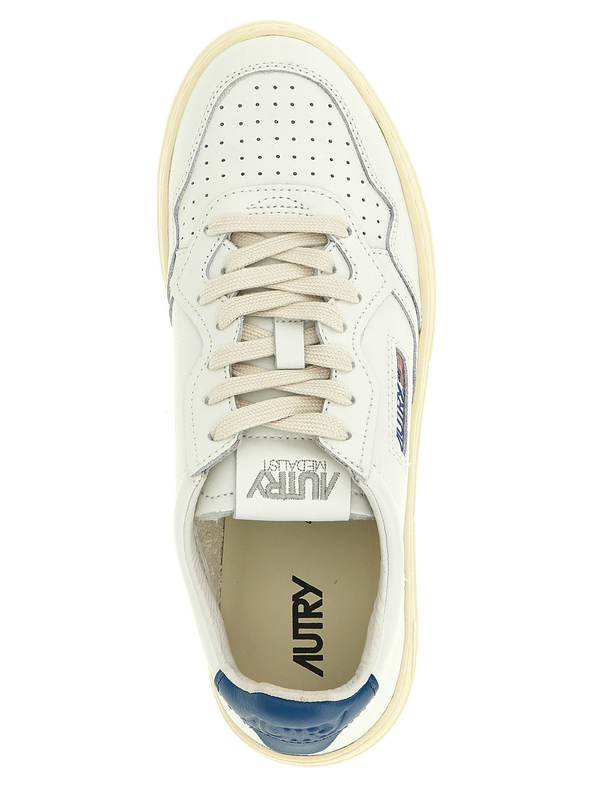 'Medalist Low' sneakers