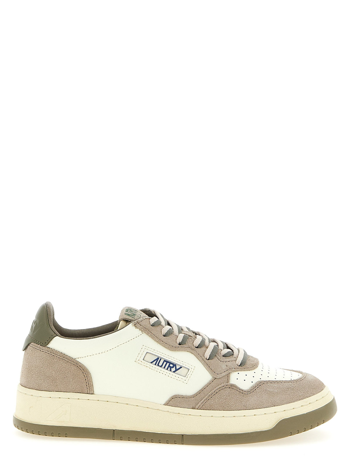 'Medalist Low' sneakers