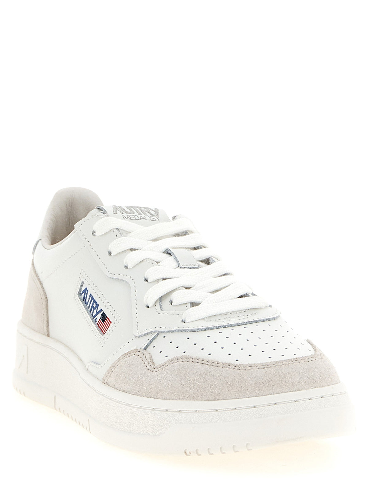 'Medalist Low' sneakers
