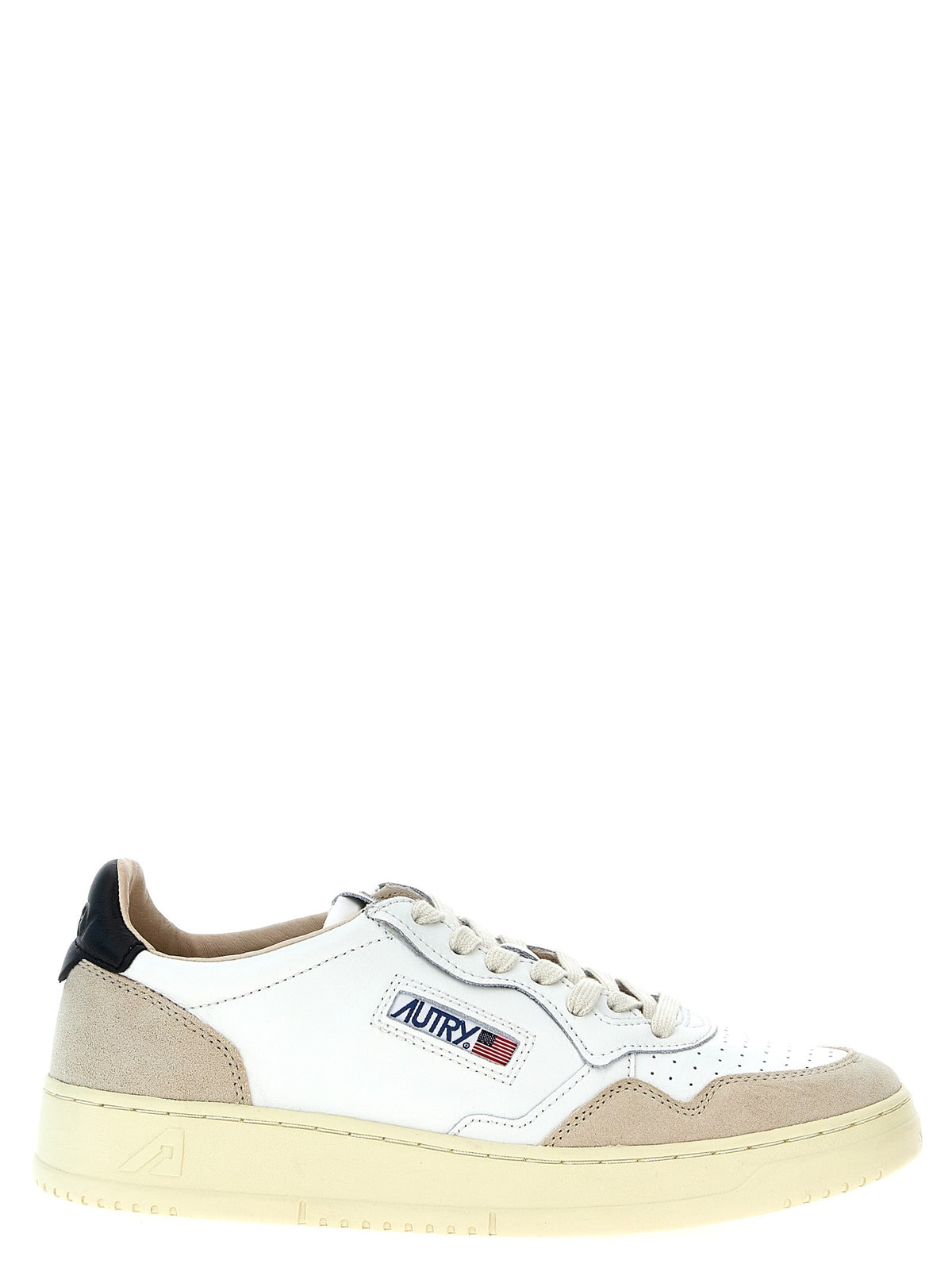 'Medalist Low' sneakers