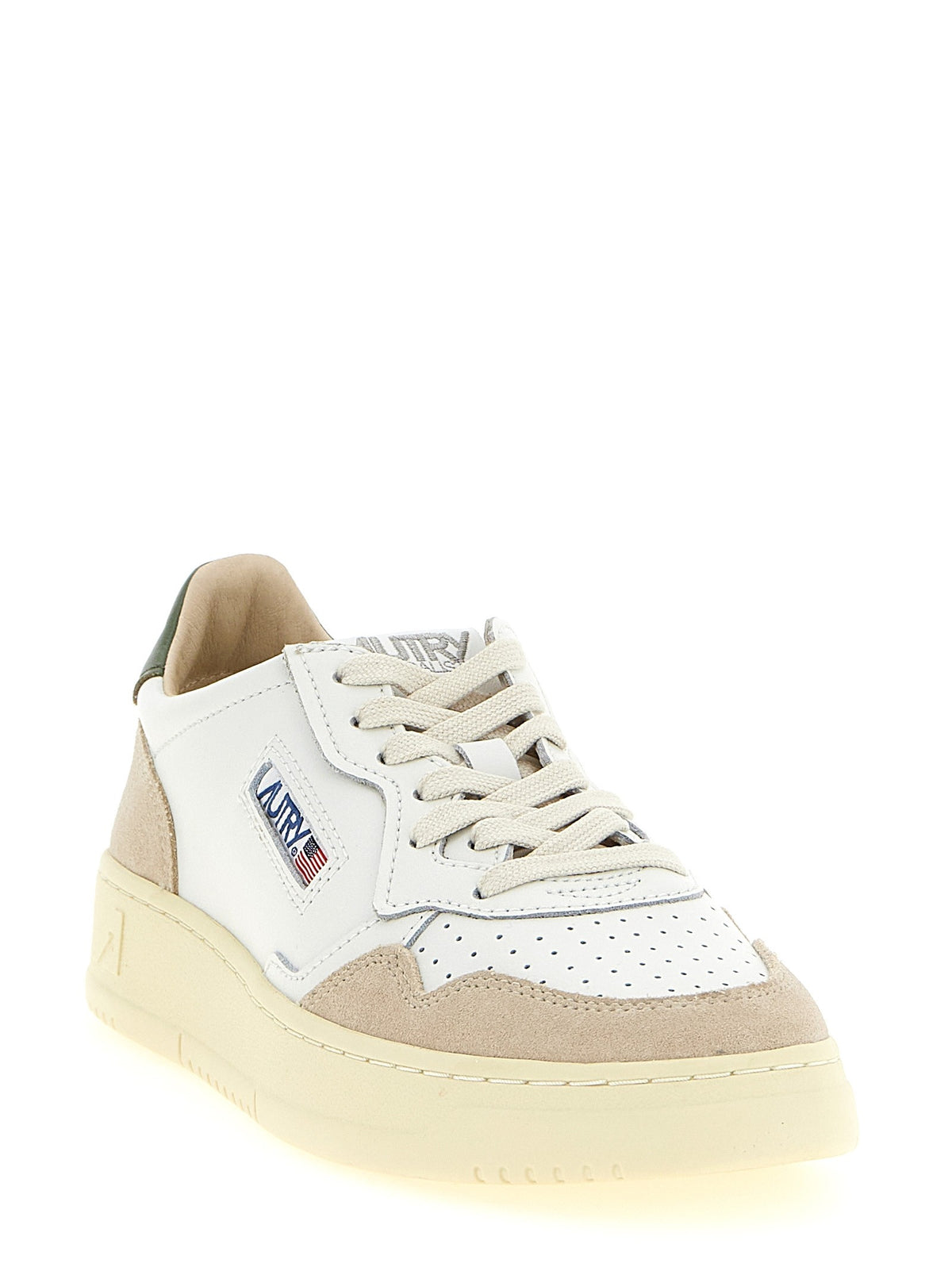 'Medalist Low' sneakers