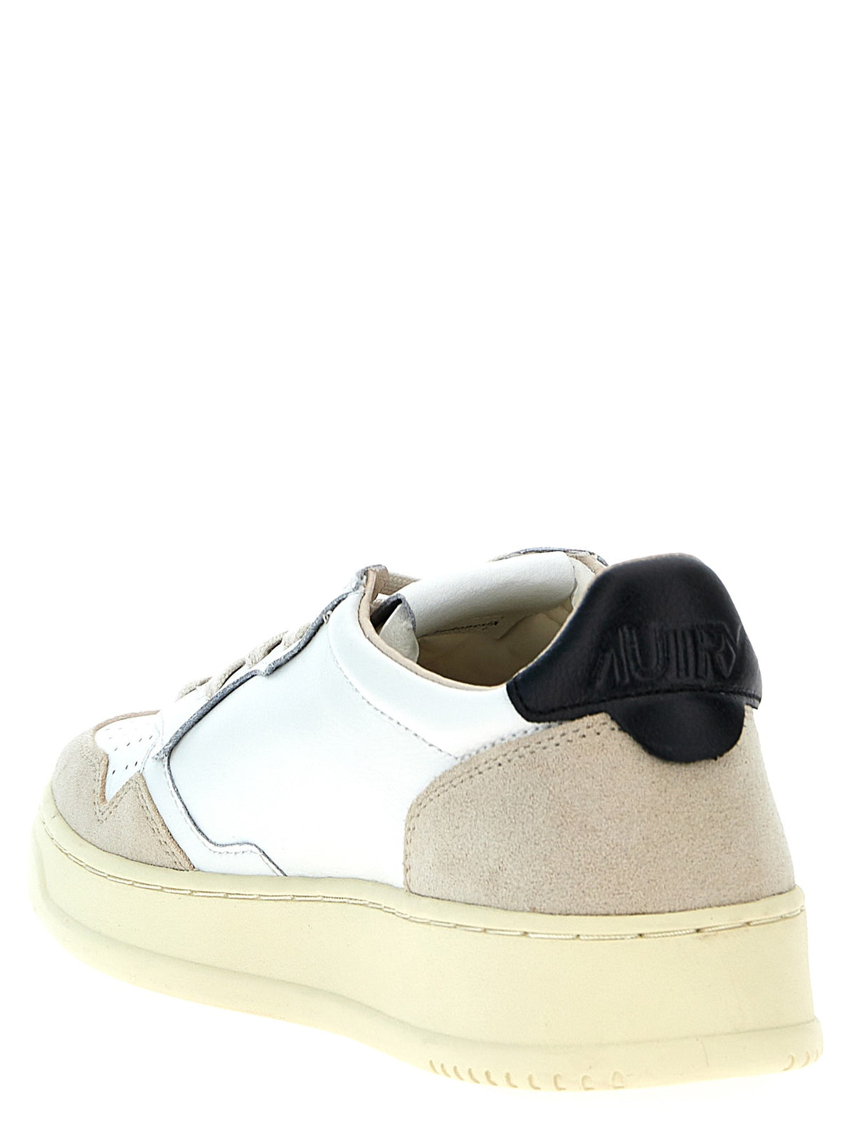 'Medalist Low' sneakers