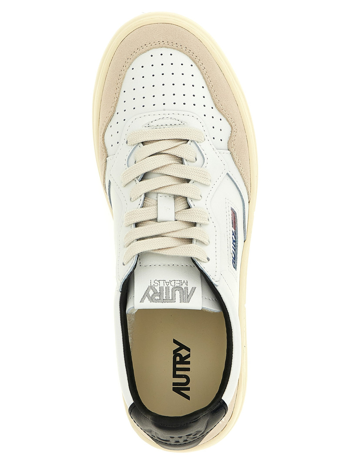 'Medalist Low' sneakers