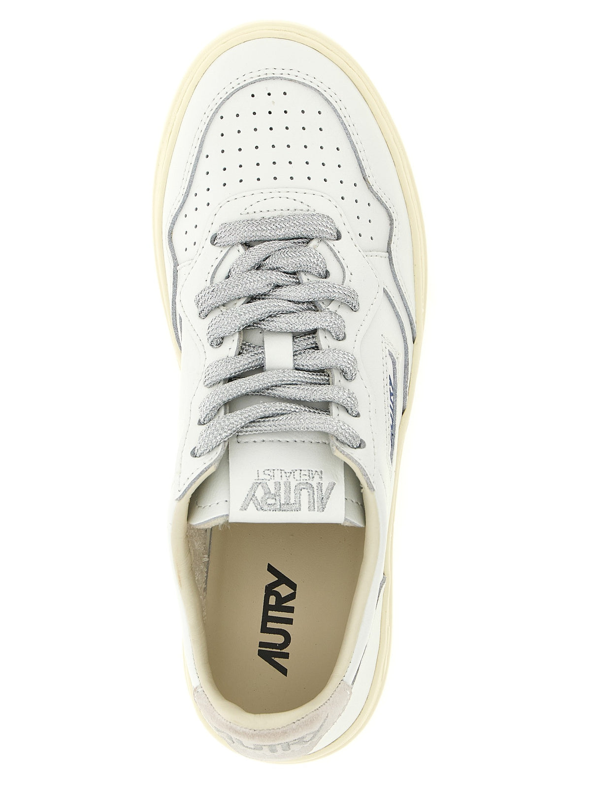 'Medalist Low' sneakers
