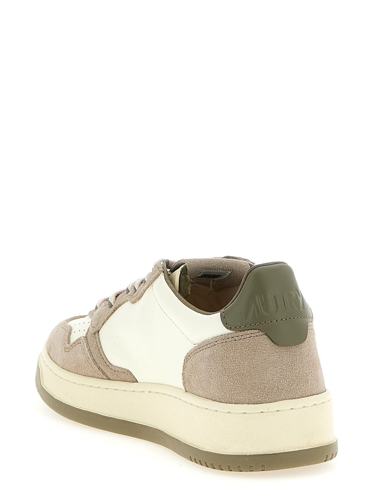 'Medalist Low' sneakers