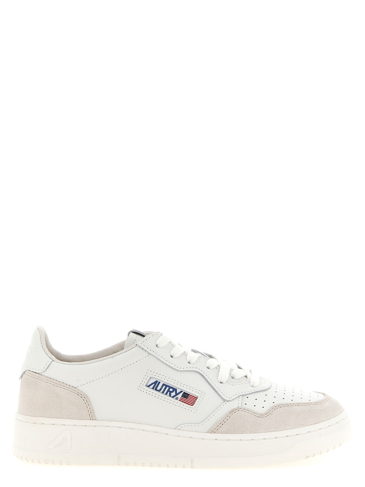 'Medalist Low' sneakers