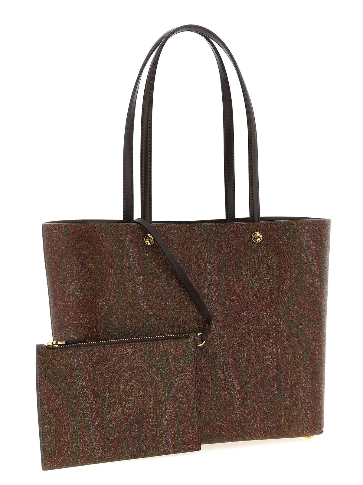 كيس تسوق متوسط "Etro Essential"