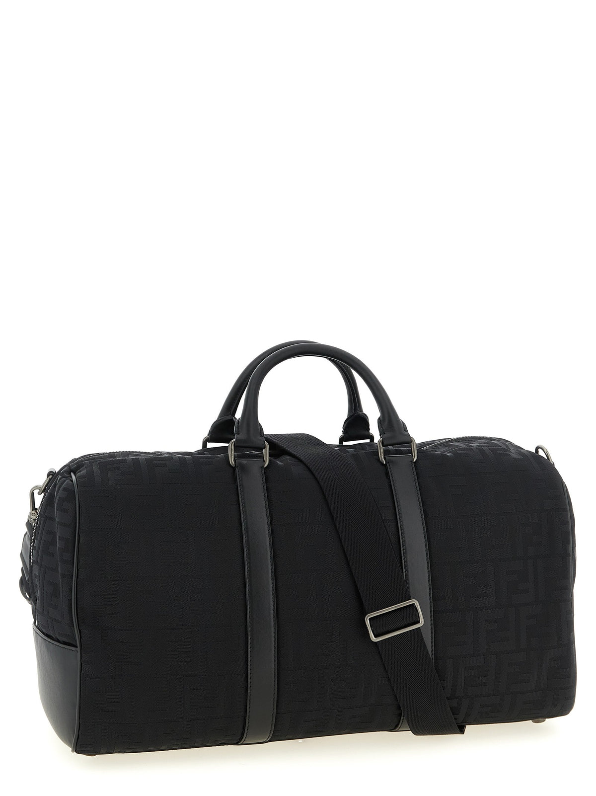 Medium FF duffel bag