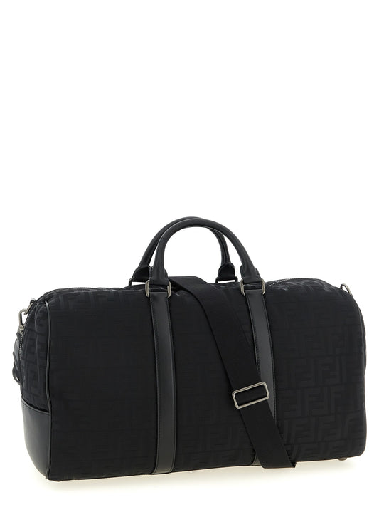Medium FF duffel bag