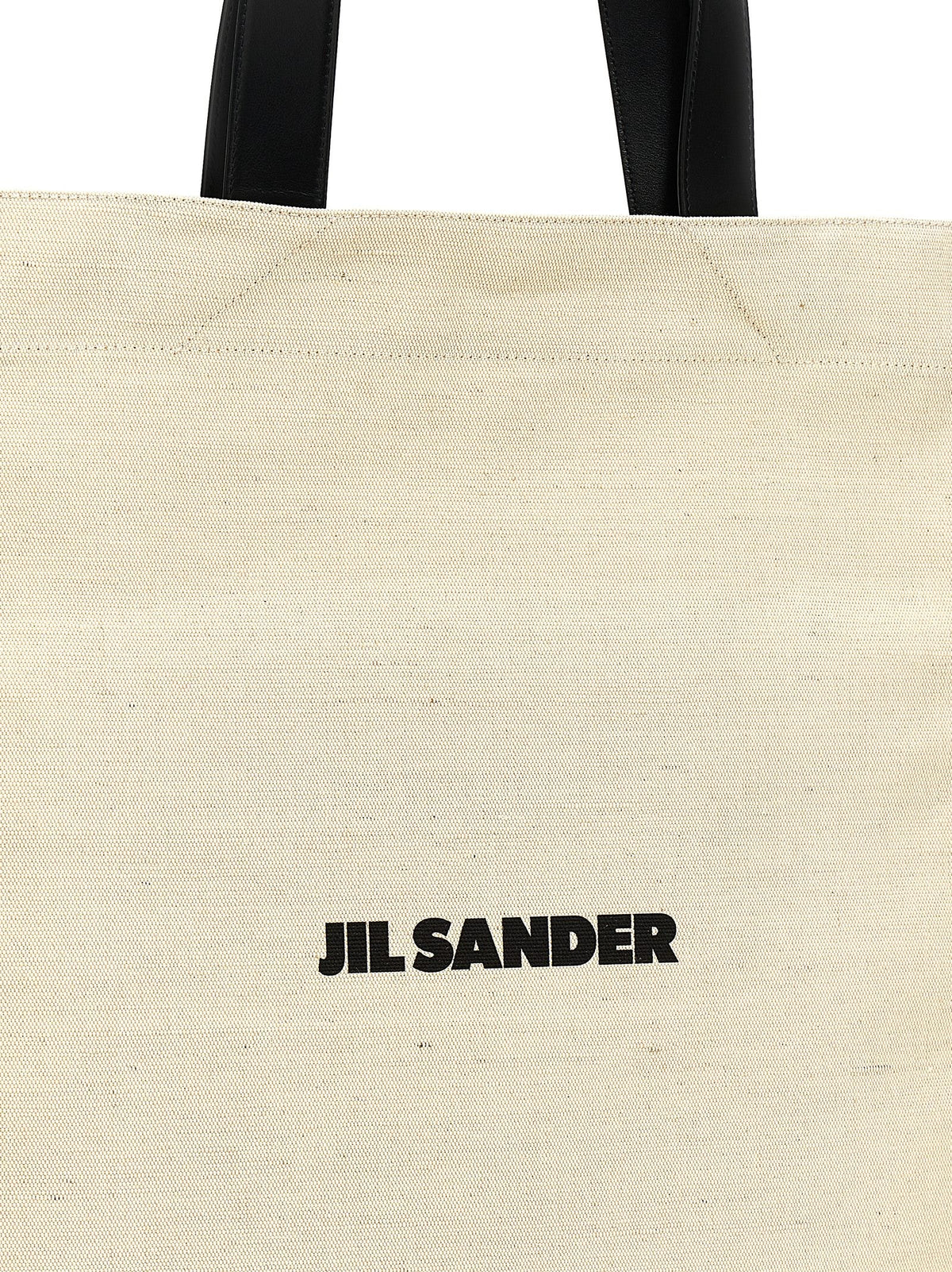Medium 'Flat' shopping bag