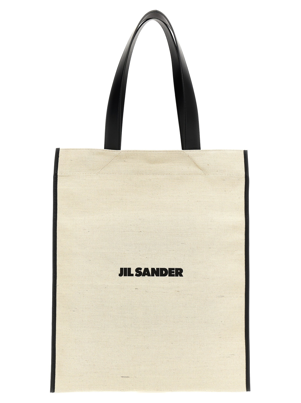 Medium 'Flat' shopping bag