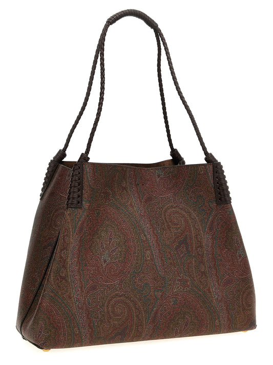Medium 'Libra' shopping bag