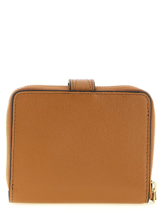 Medium 'Paddington' wallet
