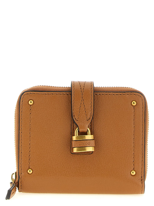 Medium 'Paddington' wallet
