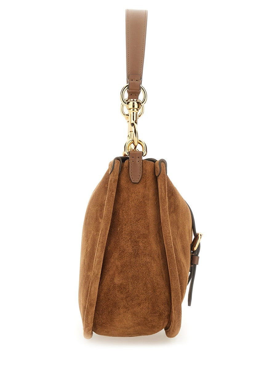 MEDIUM "PONY" BAG