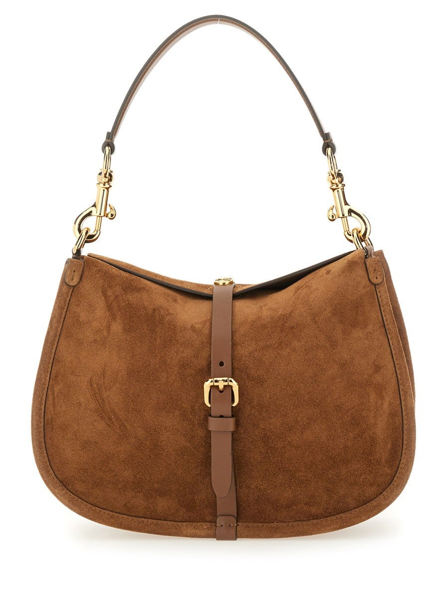 MEDIUM "PONY" BAG