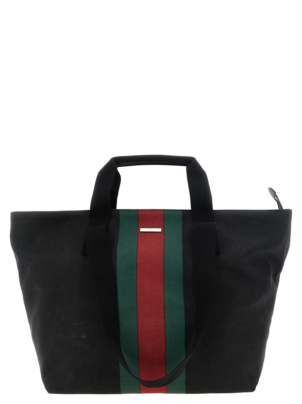 Medium 'Positano' shopping bag