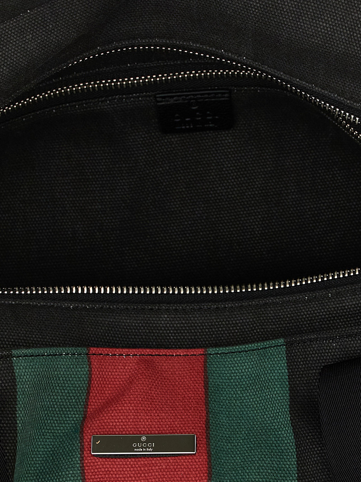Medium 'Positano' shopping bag