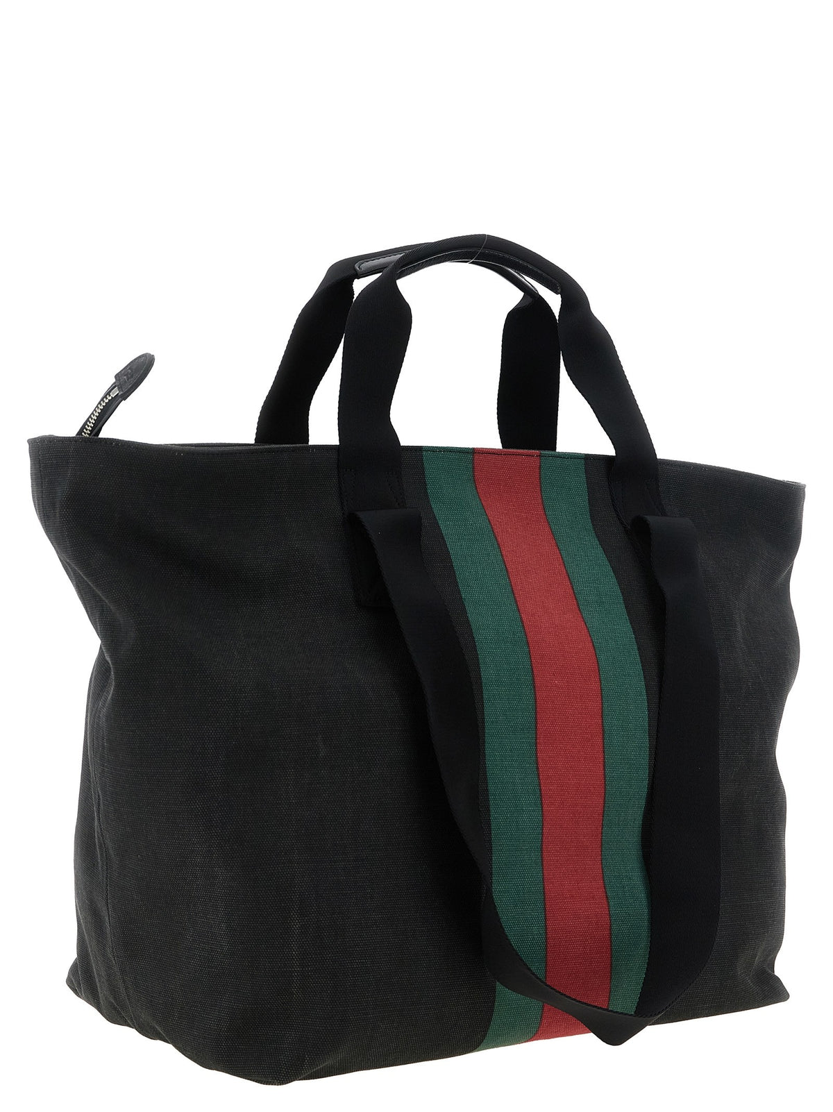 Medium 'Positano' shopping bag