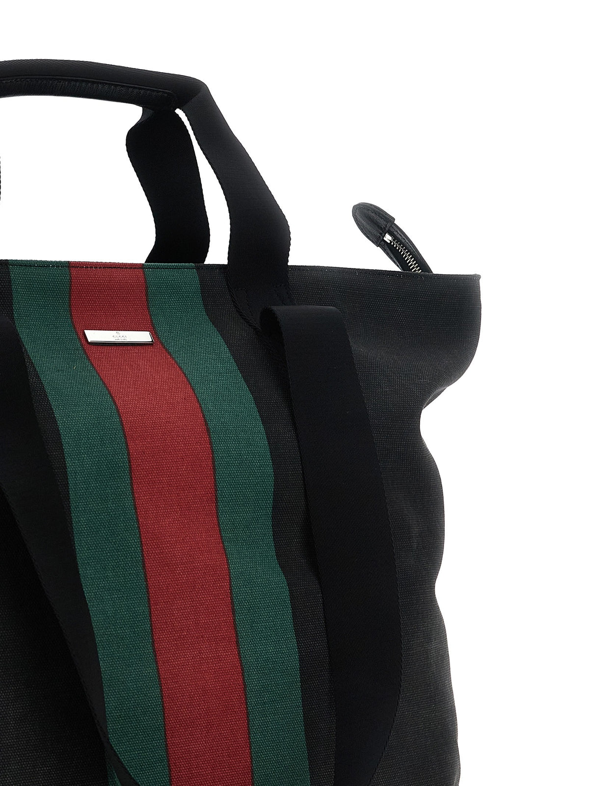 Medium 'Positano' shopping bag