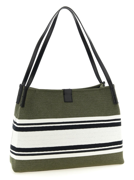 Medium 'Release' shopping bag