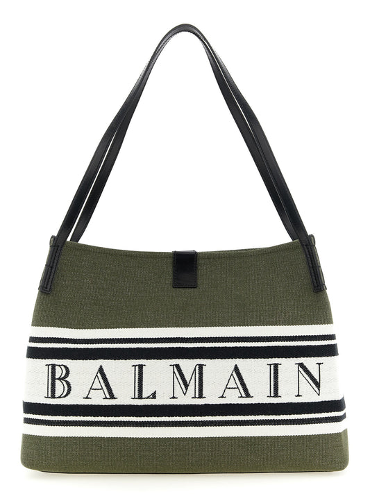 Medium 'Release' shopping bag
