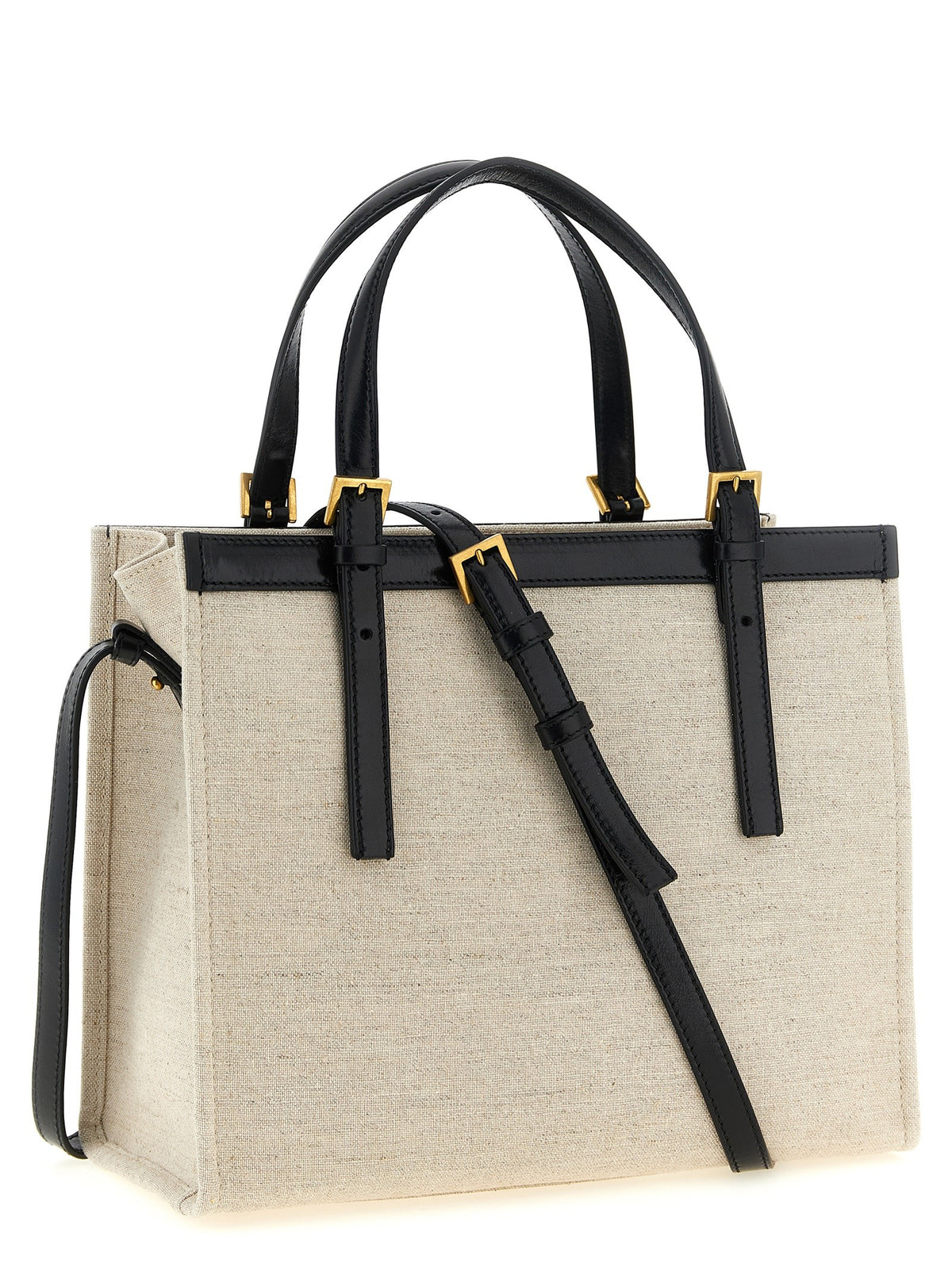 Medium 'Rivière' shopping bag