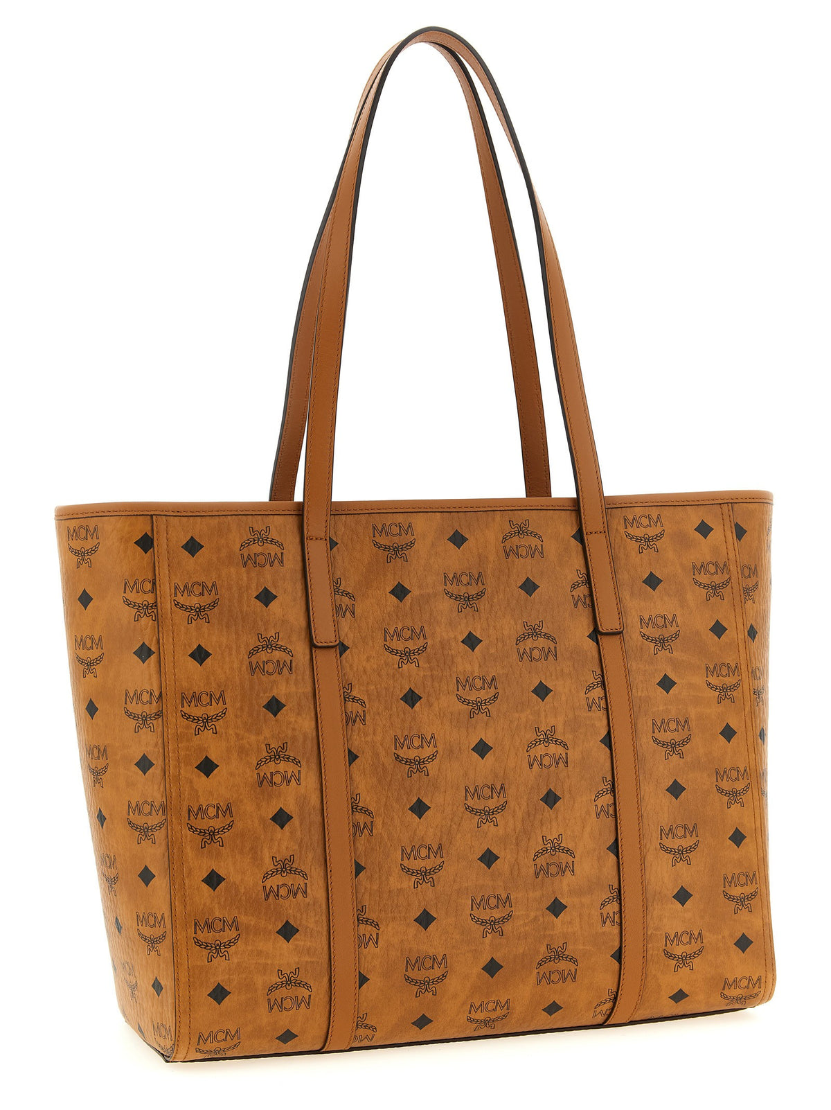 Medium 'Toni' shopping bag