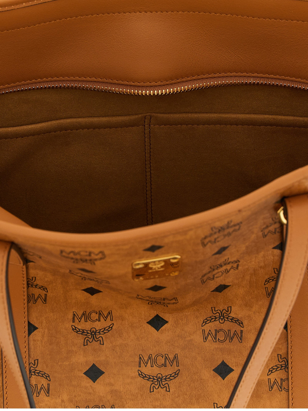 Medium 'Toni' shopping bag