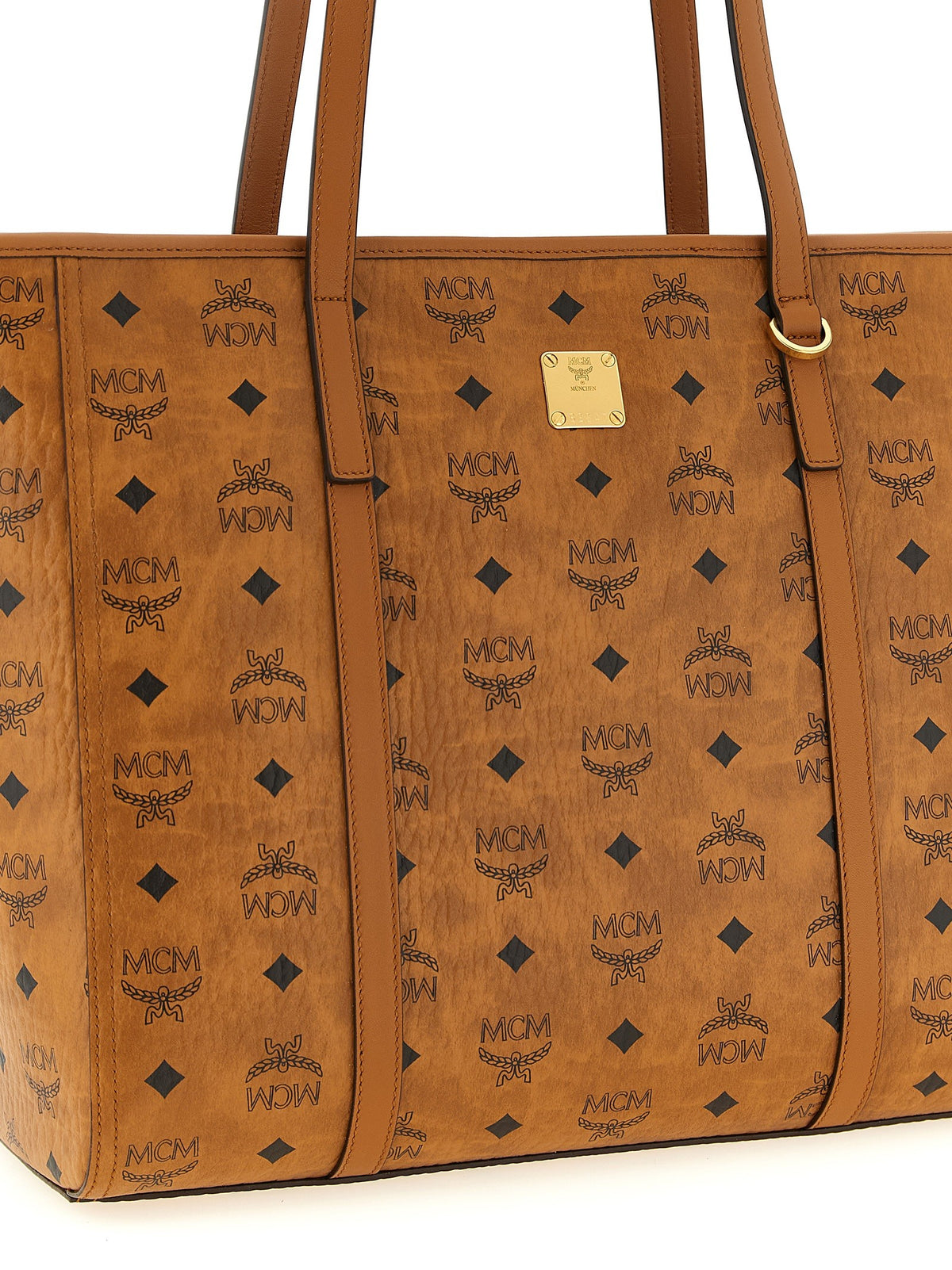 Medium 'Toni' shopping bag