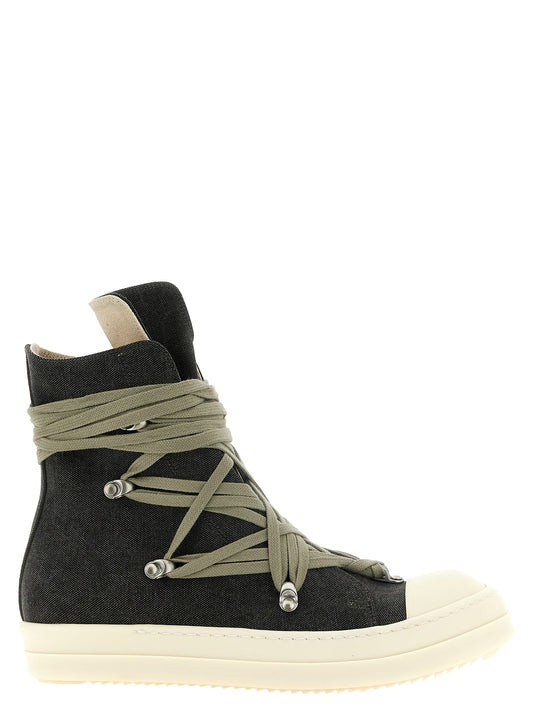 'Megalace Sneaks' sneakers