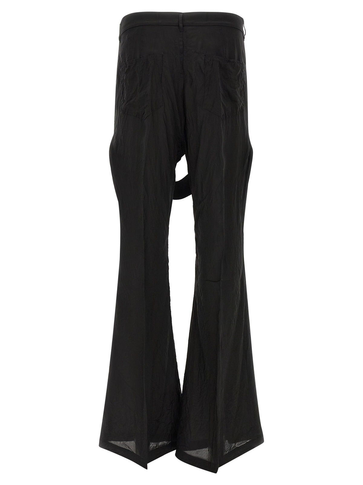 'Megastrapped Bolans' pants