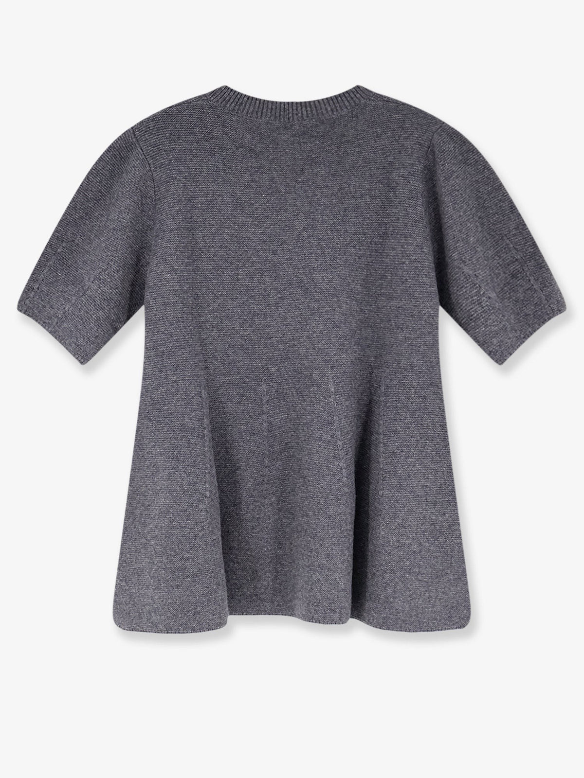 Mella cashmere top