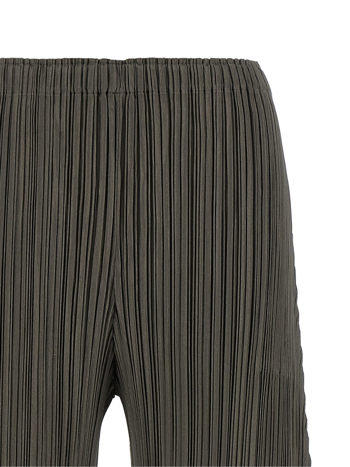 'Mellow Pleats' pants