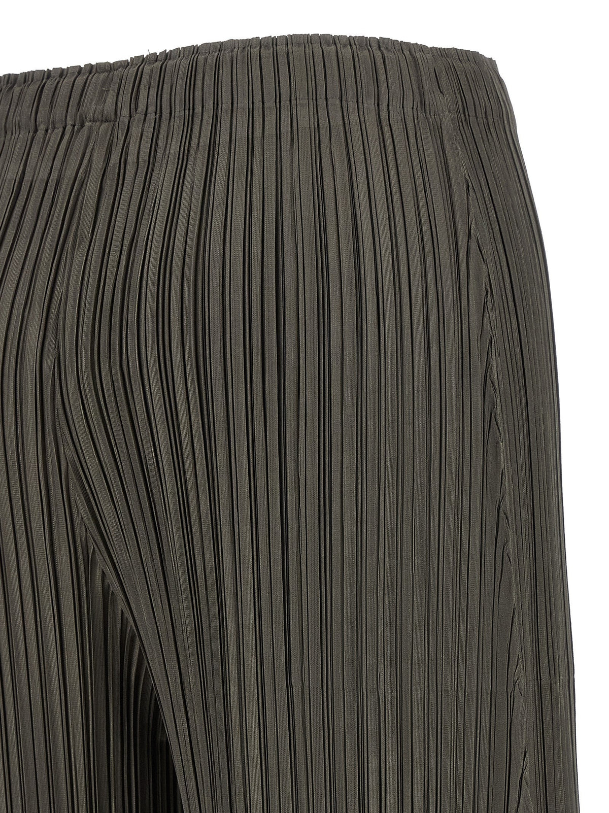 'Mellow Pleats' pants