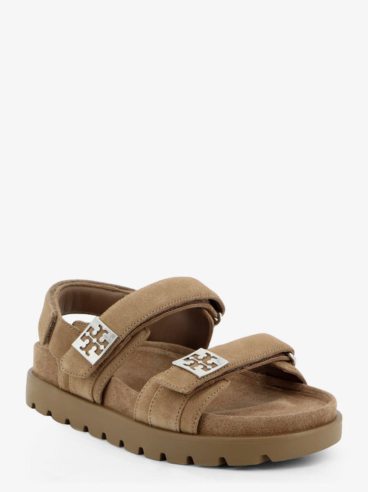 'Mellow' sandals