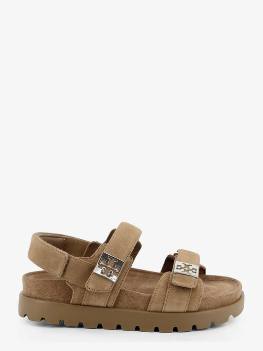 'Mellow' sandals