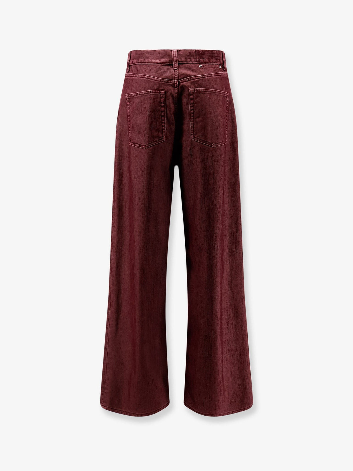 Melody Boyfriend Fit trousers