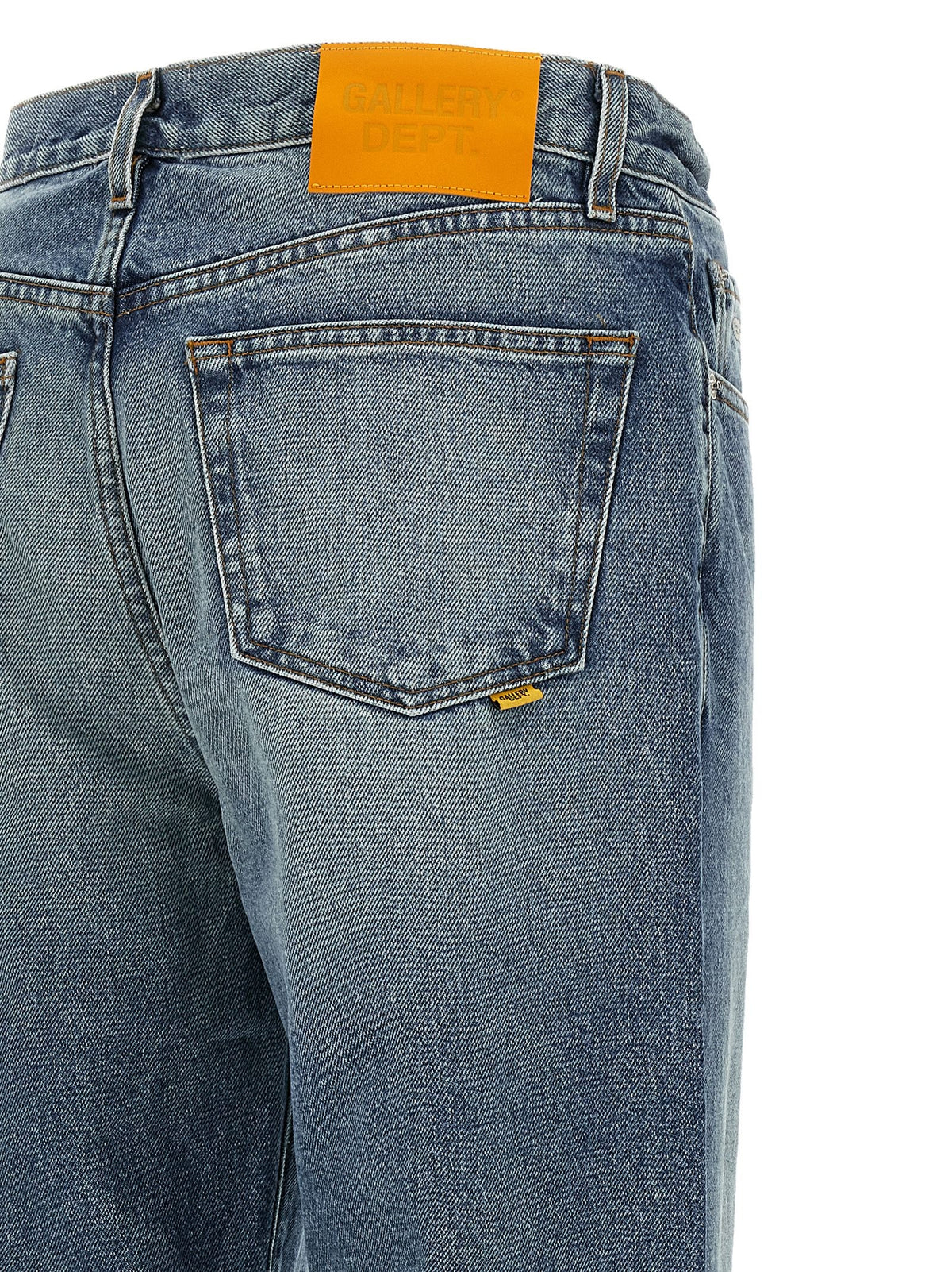 'Melrose' jeans