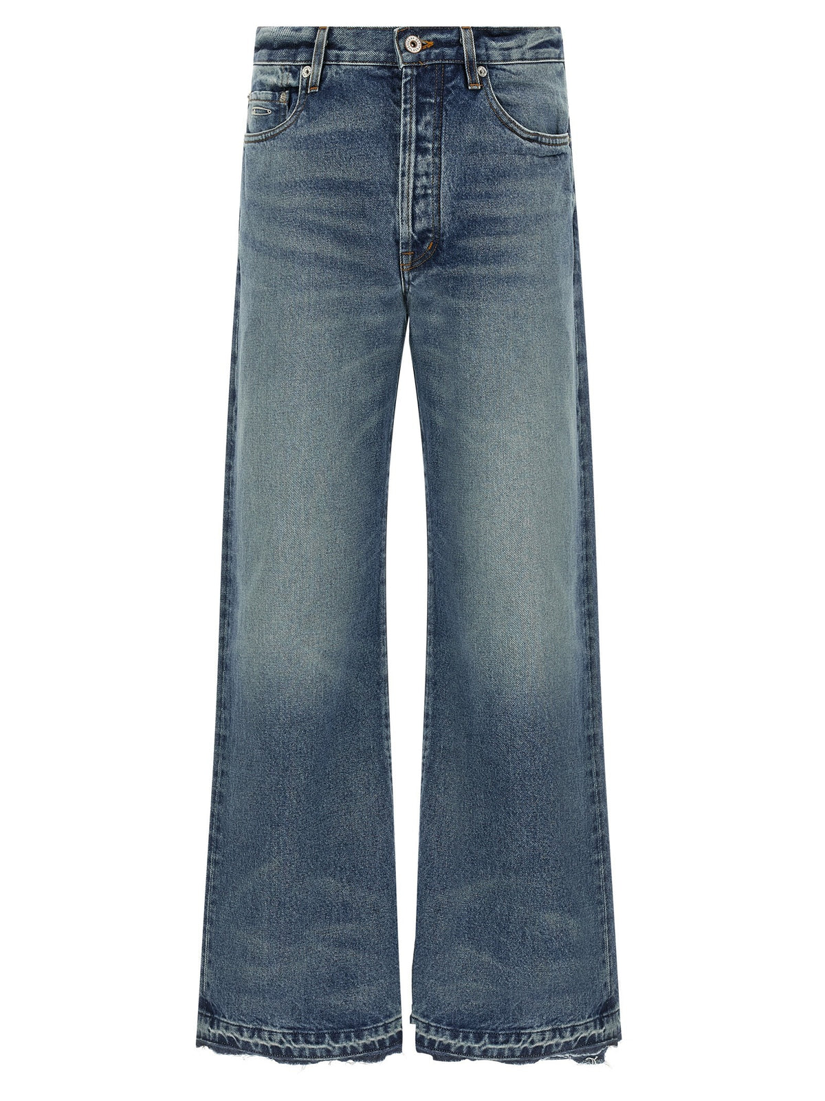 'Melrose' jeans