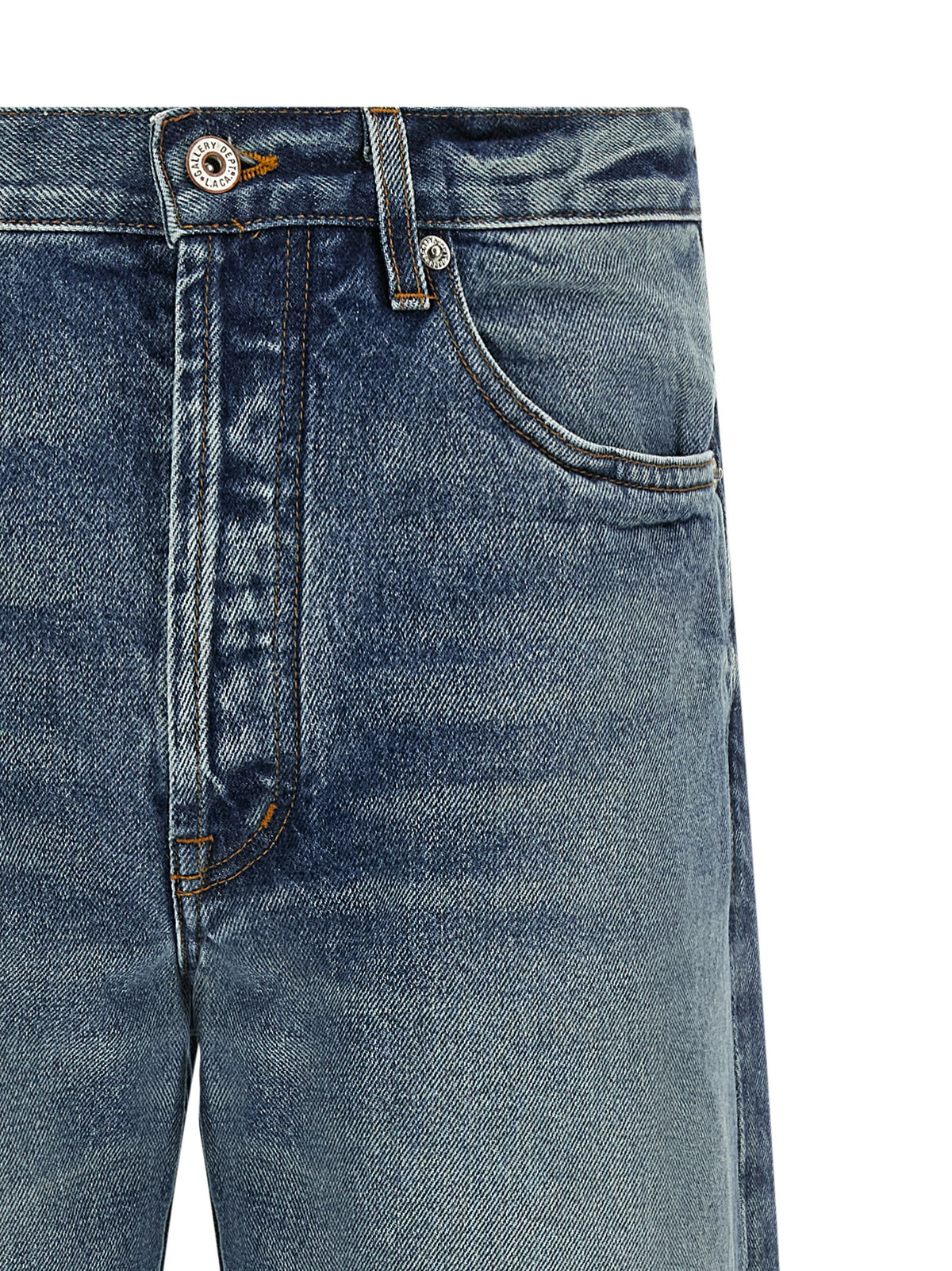 'Melrose' jeans