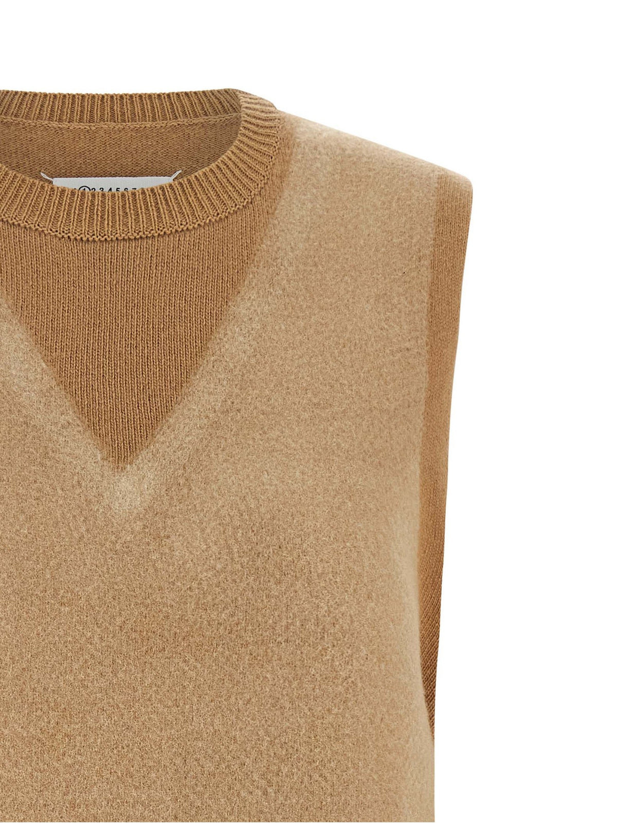 'Memory of' vest