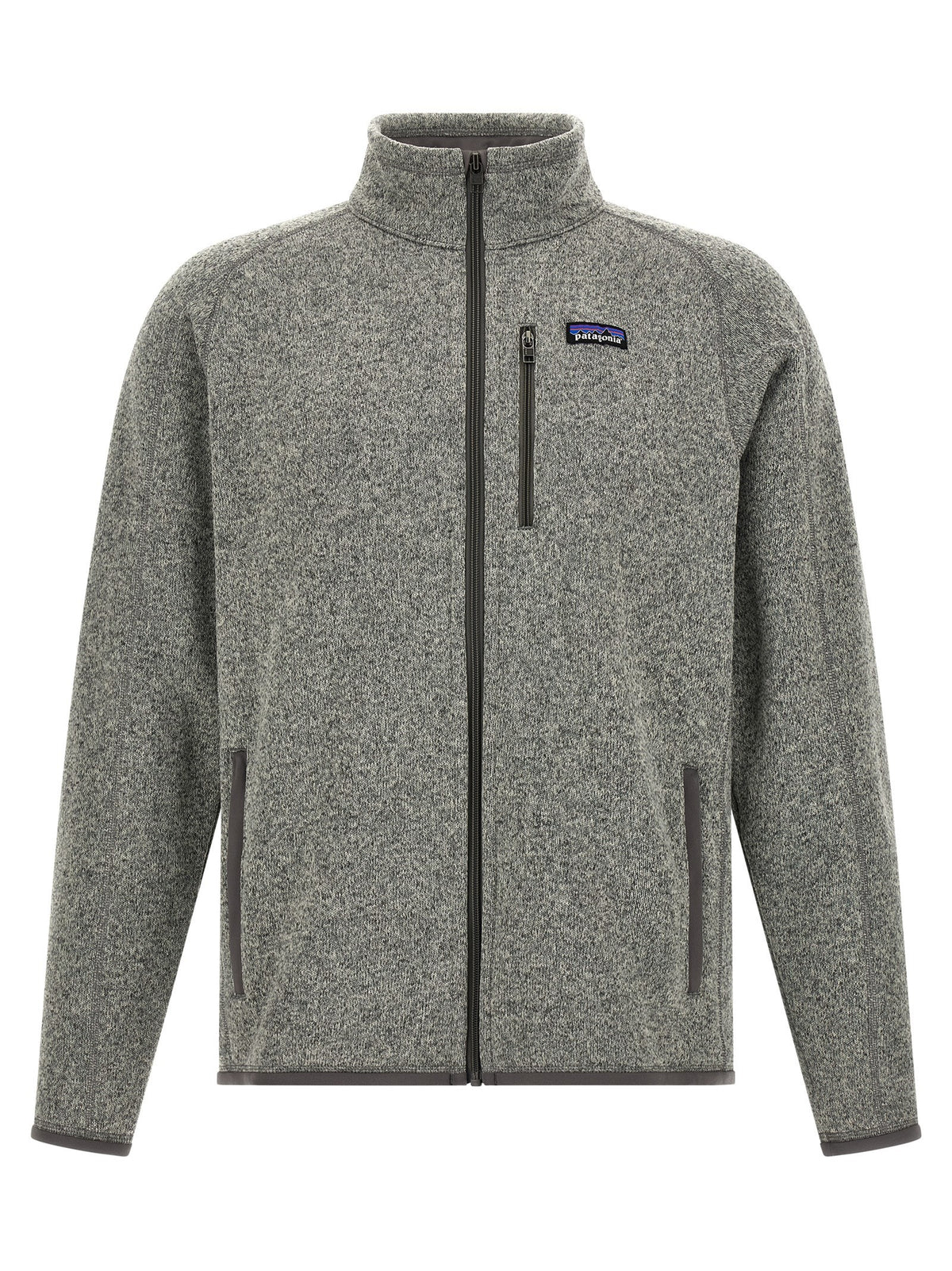 كنزة صوفية محبوكة "Better Sweater للرجال"