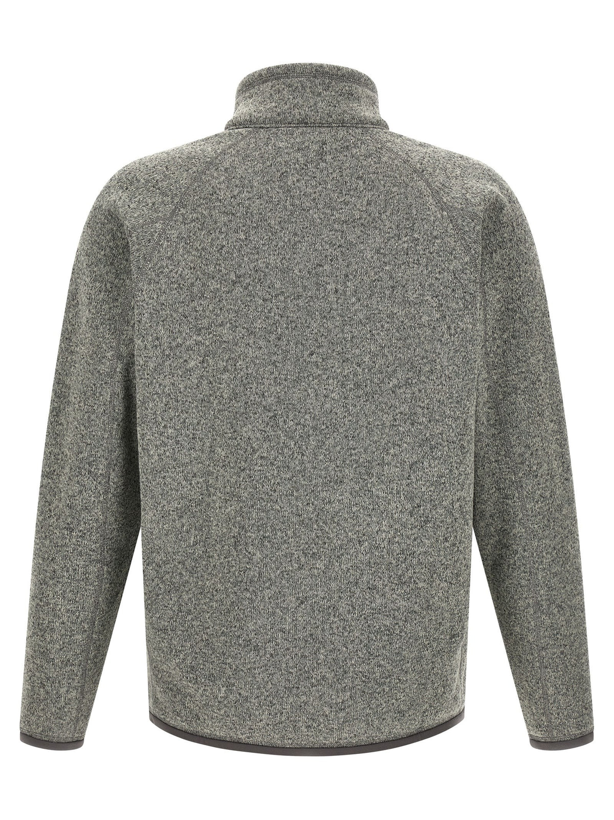 'Men's Better Sweater' knitted sweatshirt