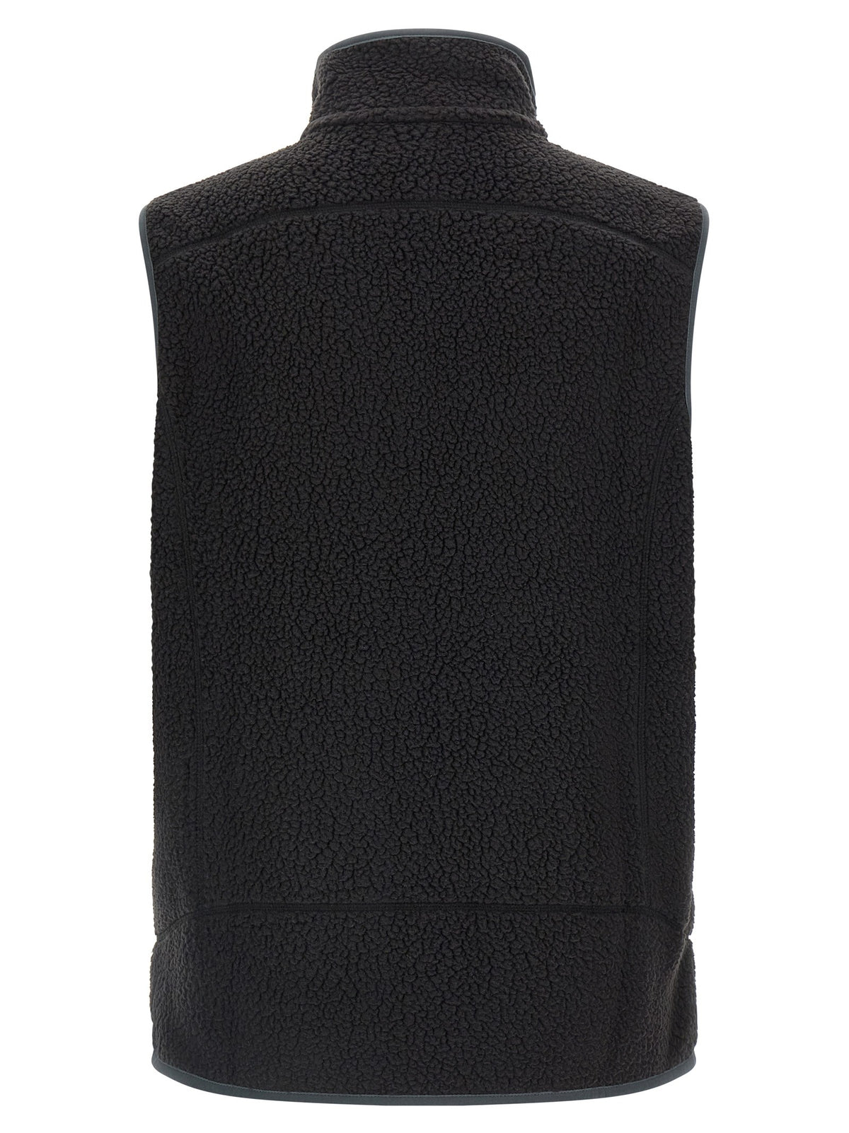 'Men's Retro Pile' vest