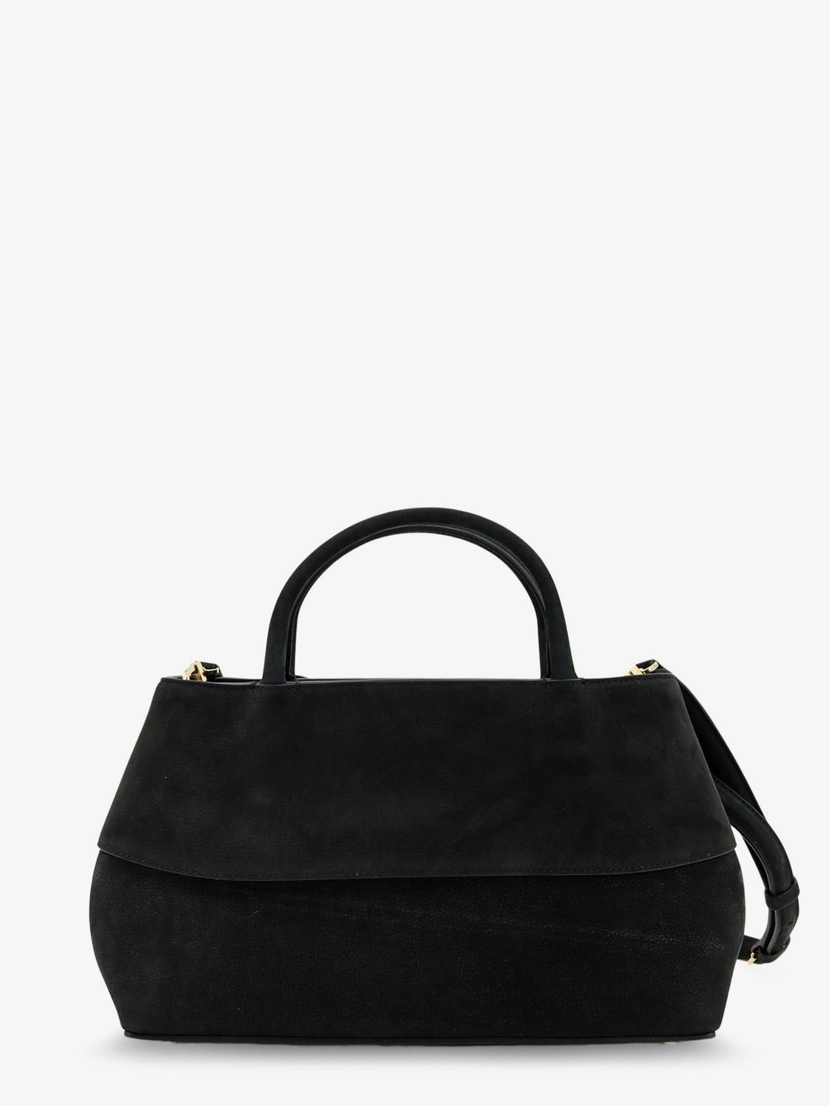 Mercer Small Leather Handbag